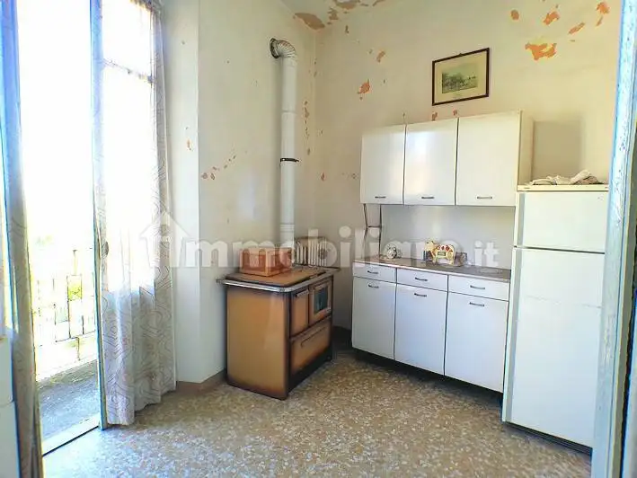 Rustico via Centrale, Montaldo, Cerrina Monferrato - foto 5