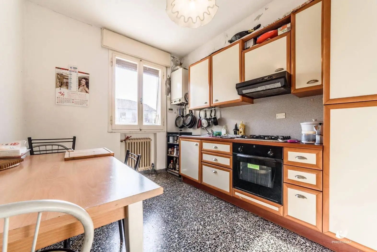 Appartamento in vendita a Cesena