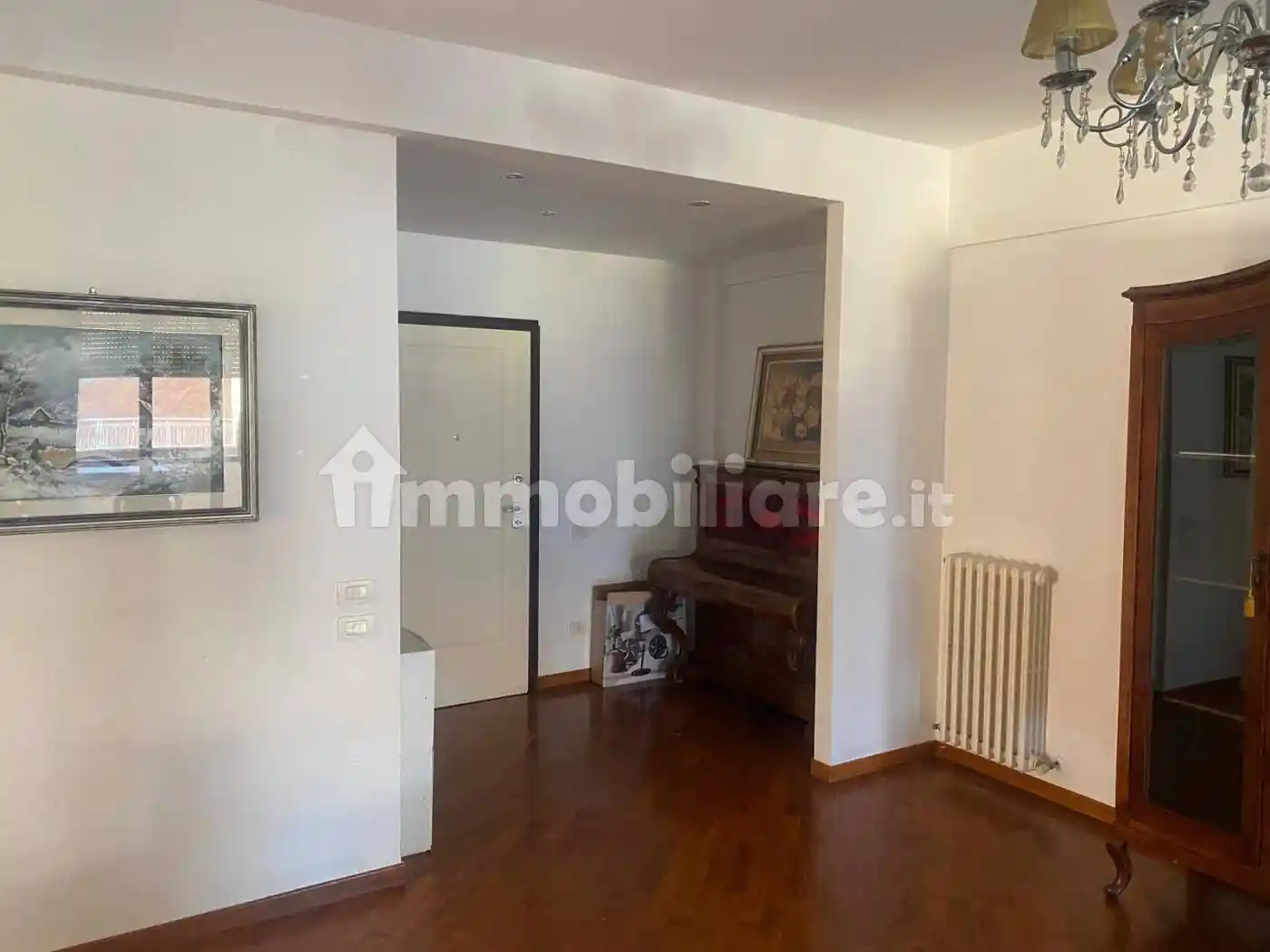 Appartamento in vendita a Loreto