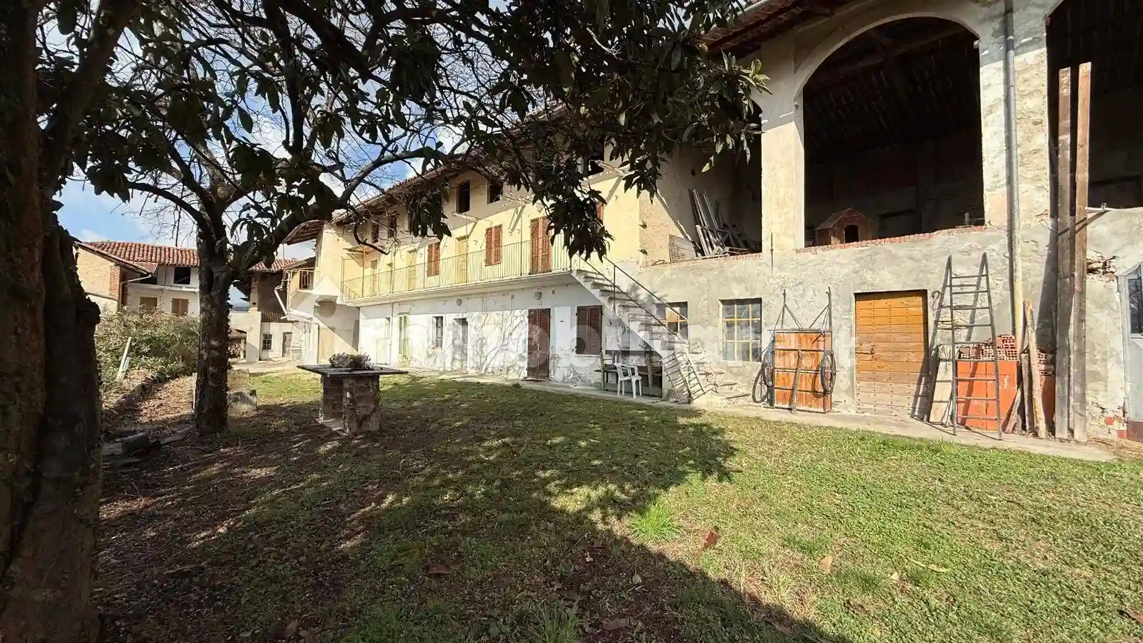 Terratetto unifamiliare Strada Giacotino, Bollengo - foto 4