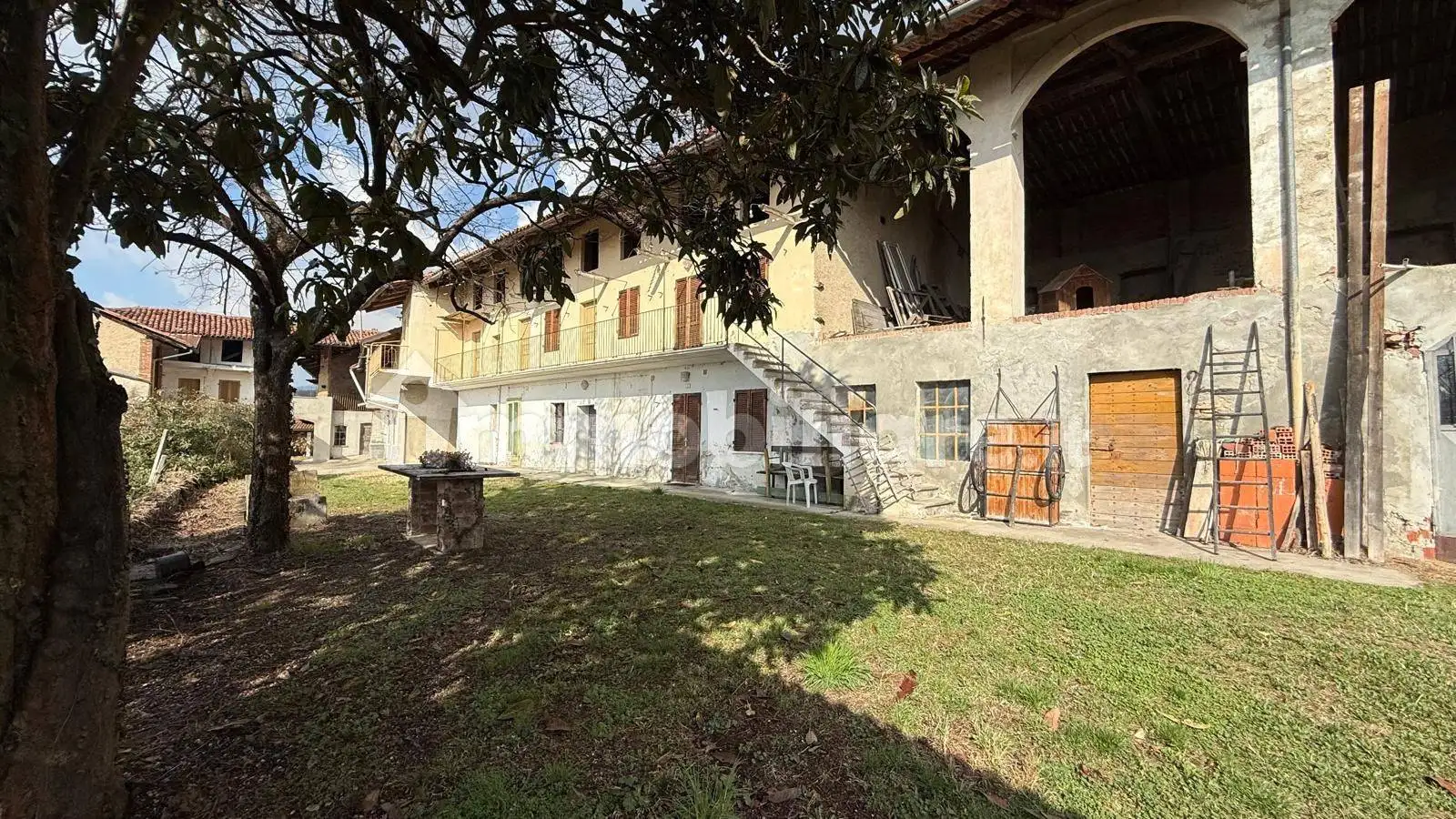 Terratetto unifamiliare Strada Giacotino, Bollengo - foto 2