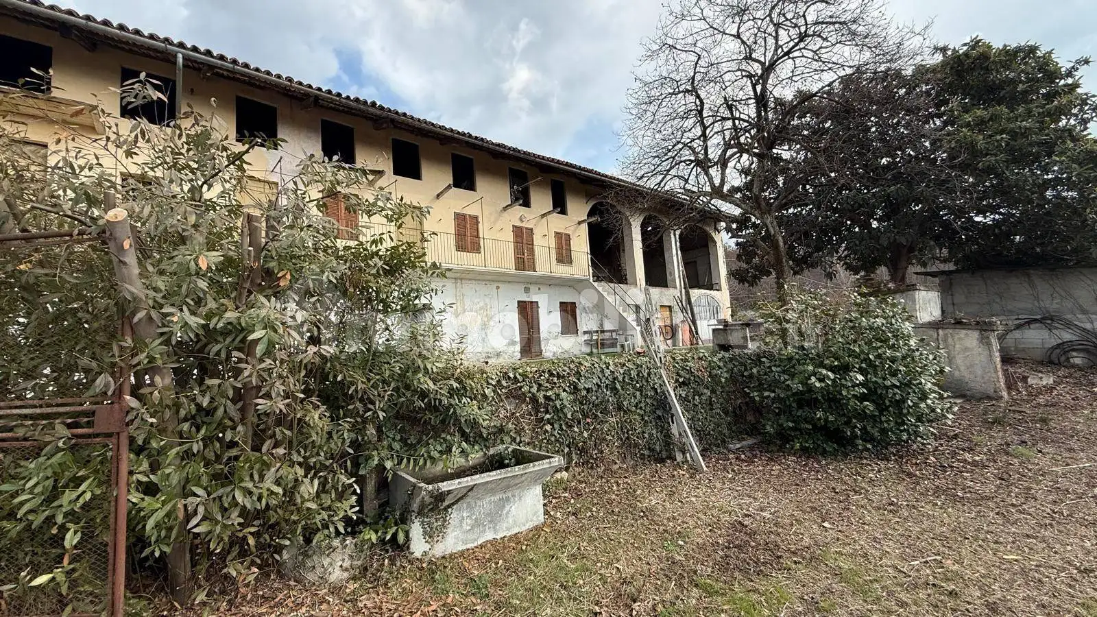 Terratetto unifamiliare Strada Giacotino, Bollengo - foto 4