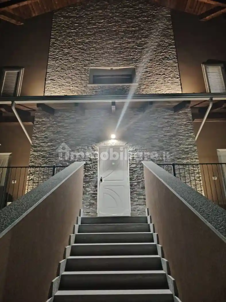 Appartamento in vendita a Poirino