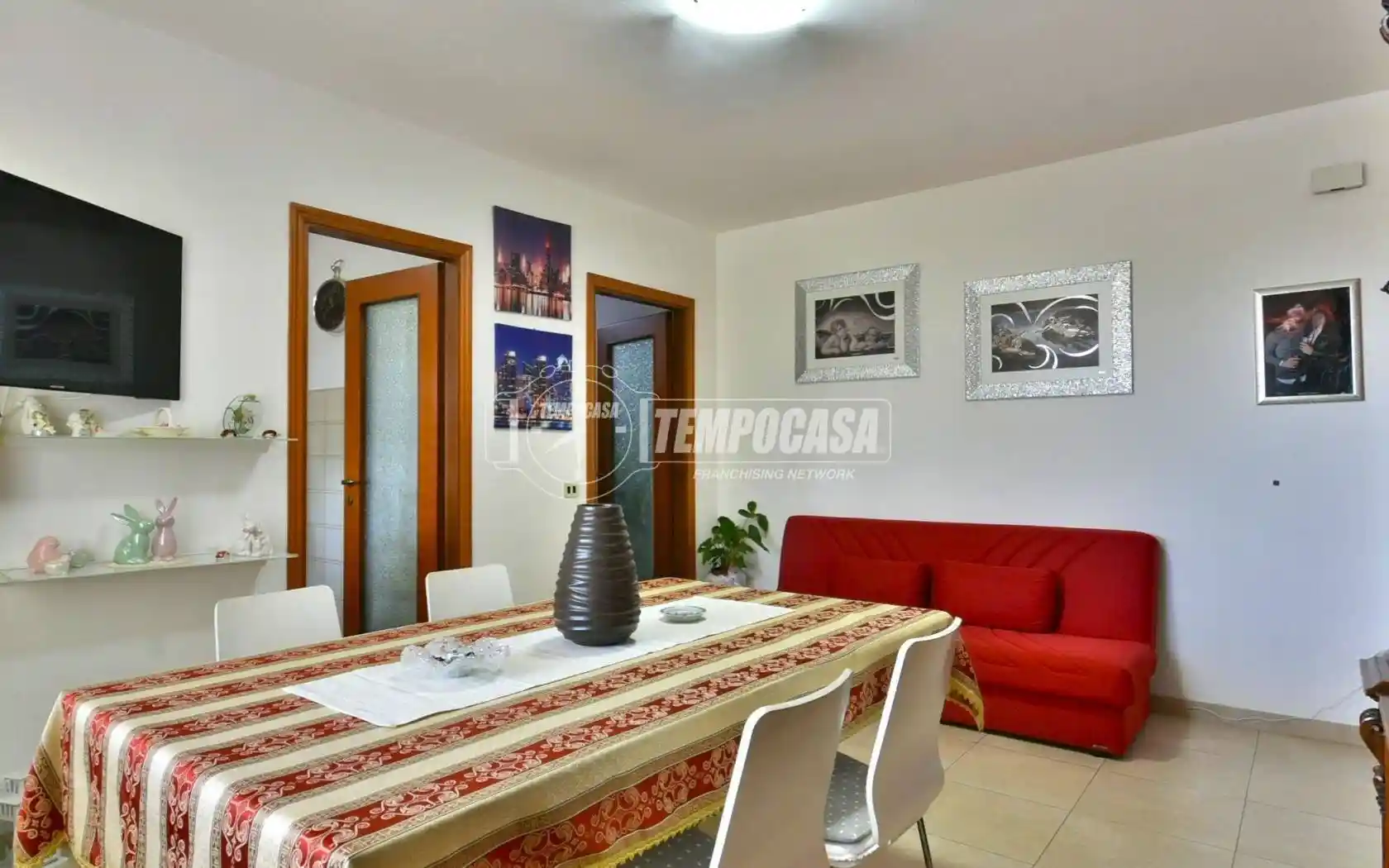 Appartamento in vendita a Osimo