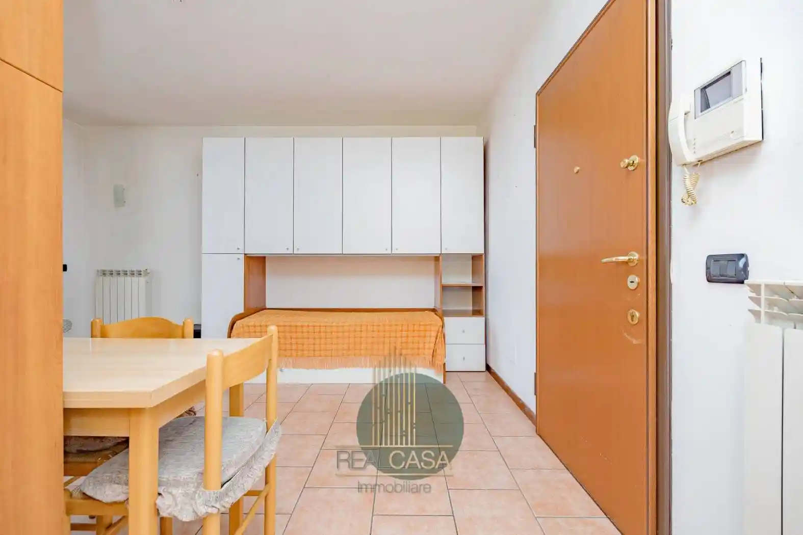 Appartamento in affitto a Bovisio-Masciago