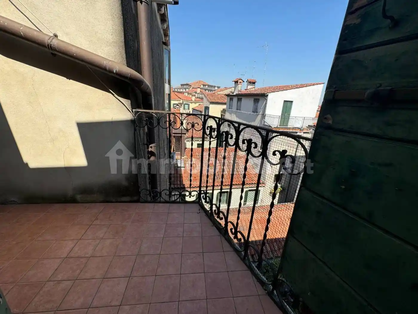 Appartamento in vendita a Venezia