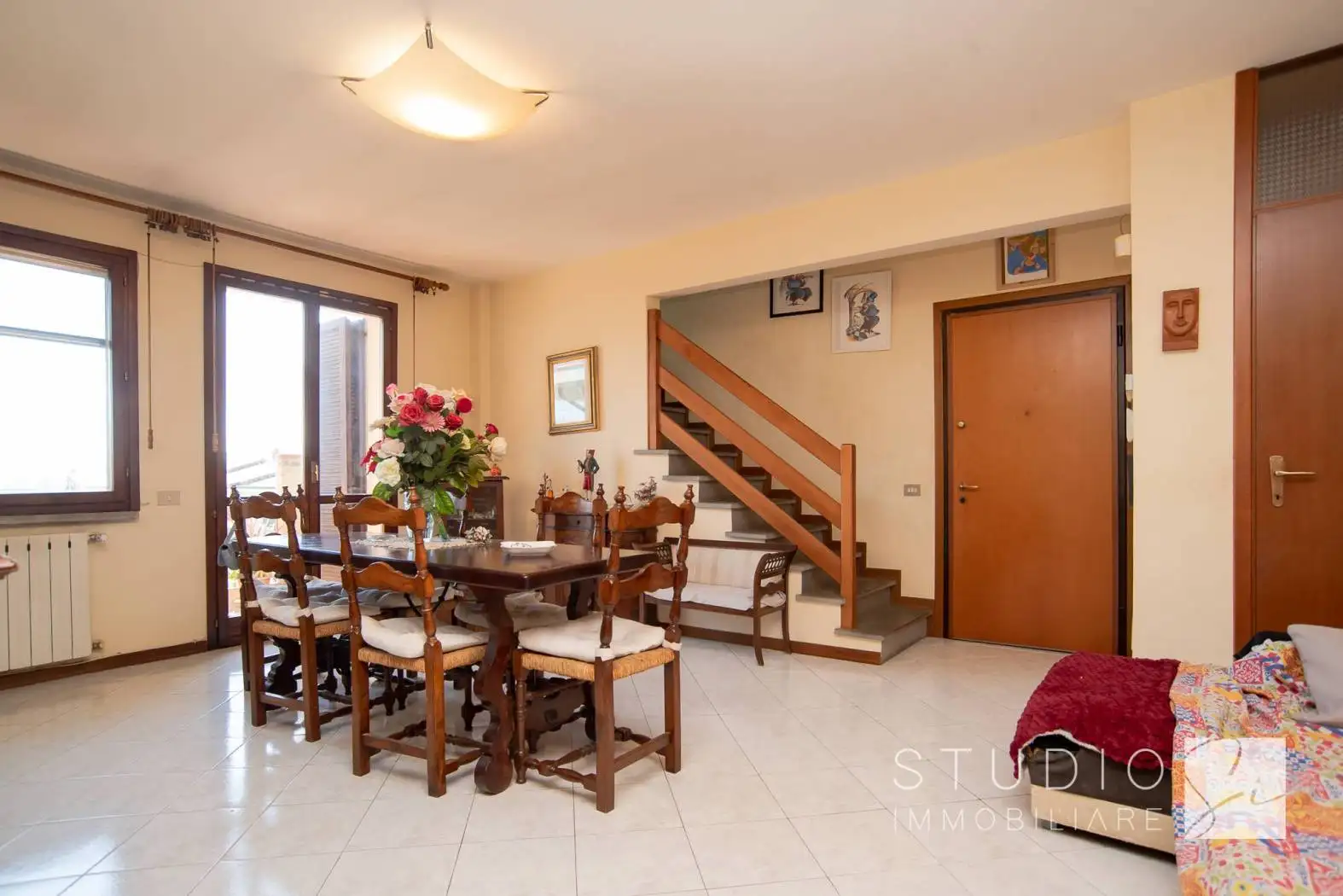 Appartamento in vendita a Pistoia