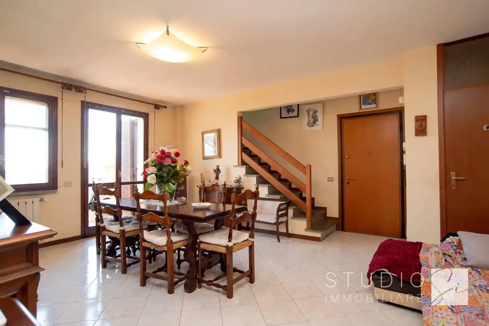 Appartamento via Bartolina, Nespolo, Pistoia - foto 2