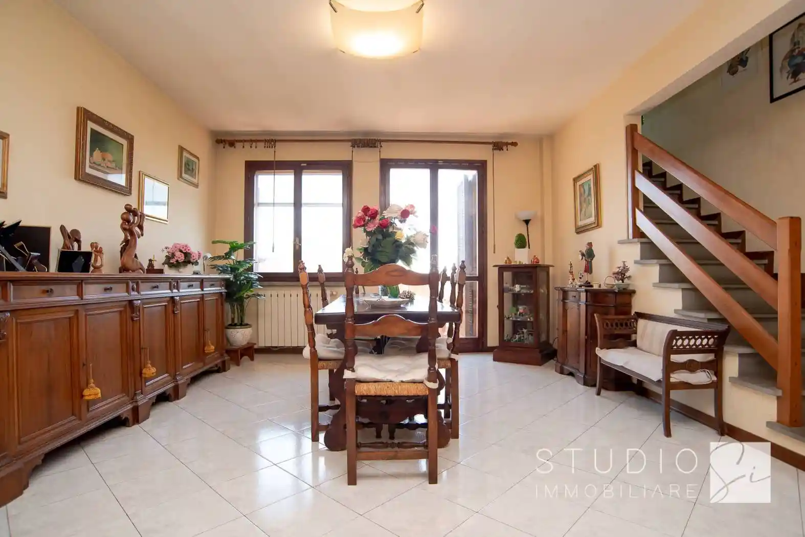 Appartamento via Bartolina, Nespolo, Pistoia - foto 3