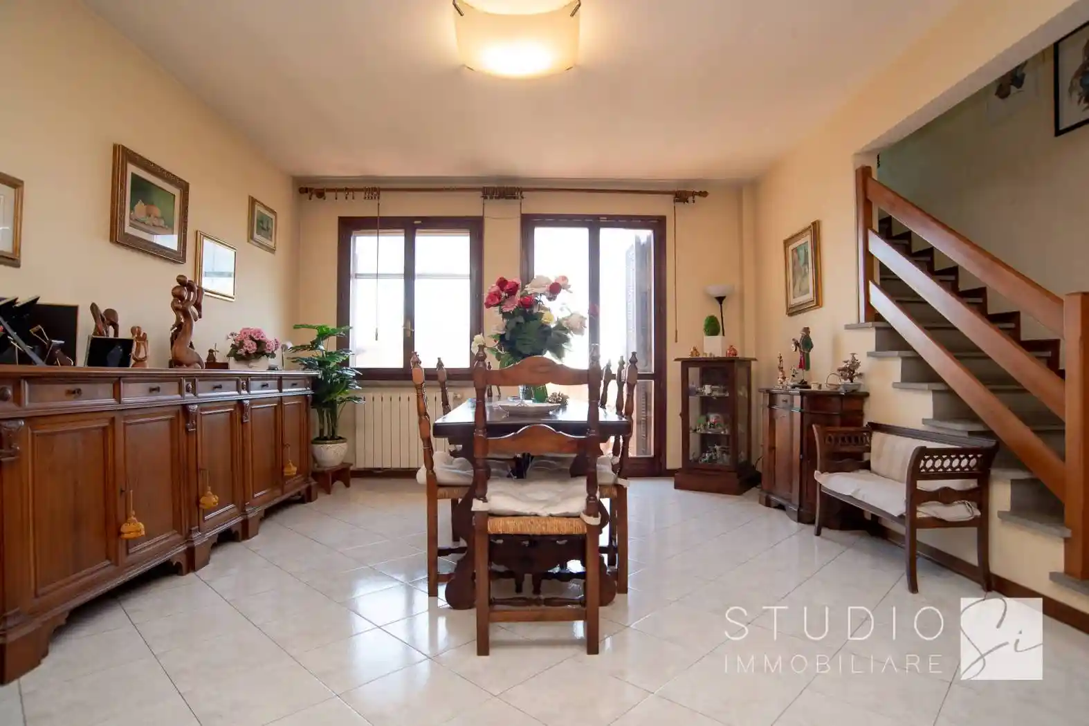 Appartamento via Bartolina, Nespolo, Pistoia - foto 4