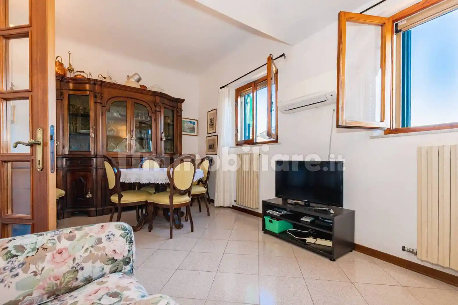 Appartamento in vendita a Siena