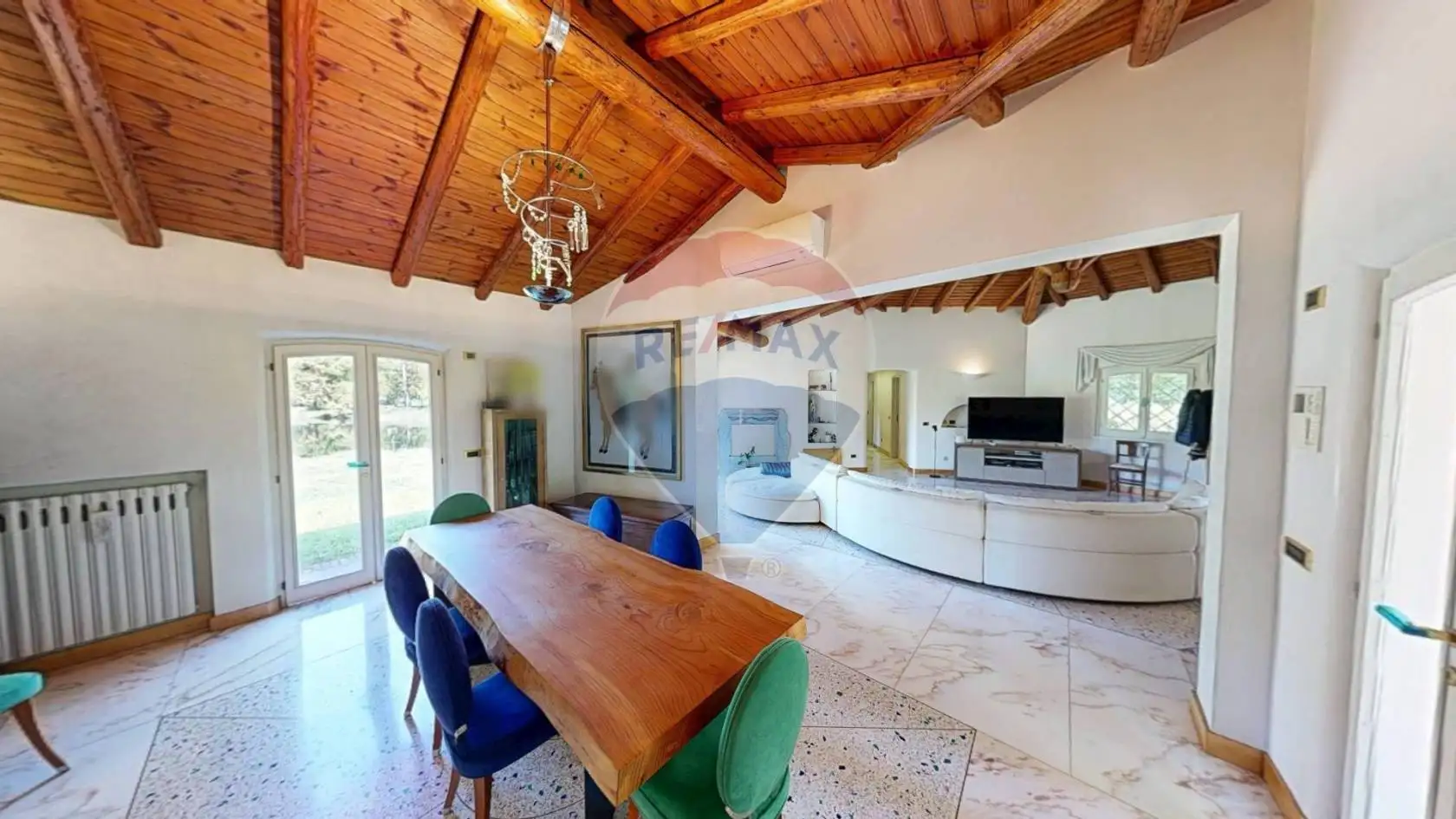 Villa unifamiliare località Bosco Piarda, Bernate Ticino - foto 3