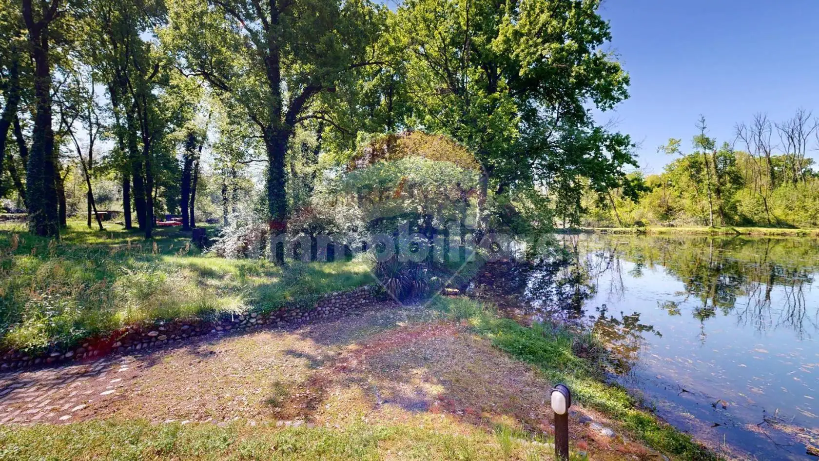 Villa unifamiliare località Bosco Piarda, Bernate Ticino - foto 4