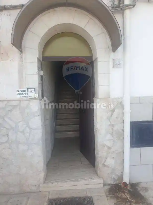 Trilocale via Giuseppe Garibaldi 126, Isola - Città Vecchia, Taranto - foto 2