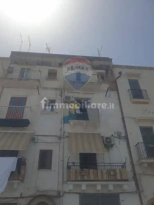 Trilocale via Giuseppe Garibaldi 126, Isola - Città Vecchia, Taranto - foto 3