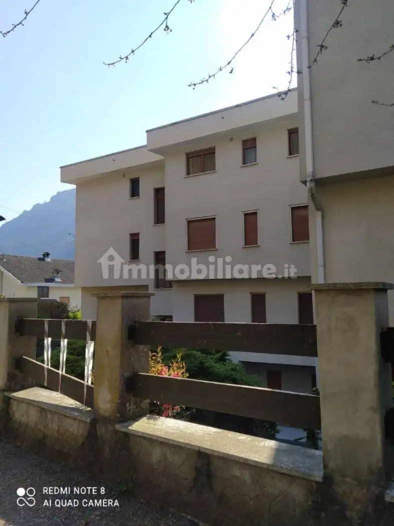 Trilocale via Circonvallazione Villa, Centro, Cantoira - foto 3