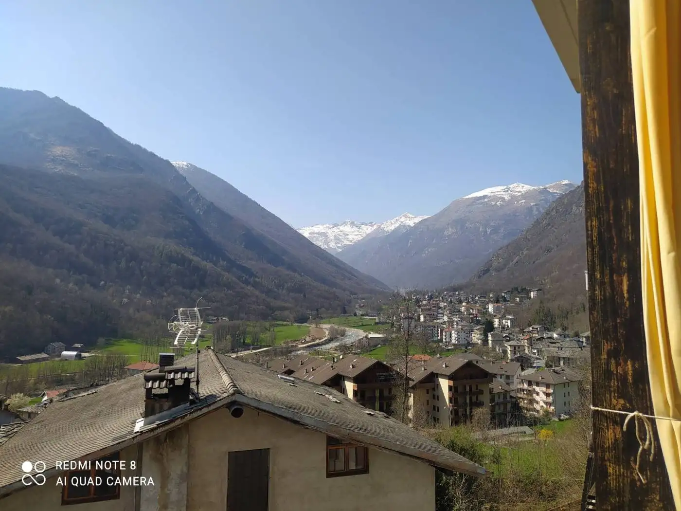 Trilocale via Circonvallazione Villa, Centro, Cantoira - foto 5