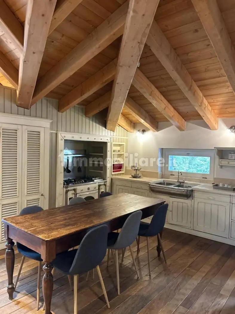 Mansarda via Roma 11, Centro, Branzi - foto 3