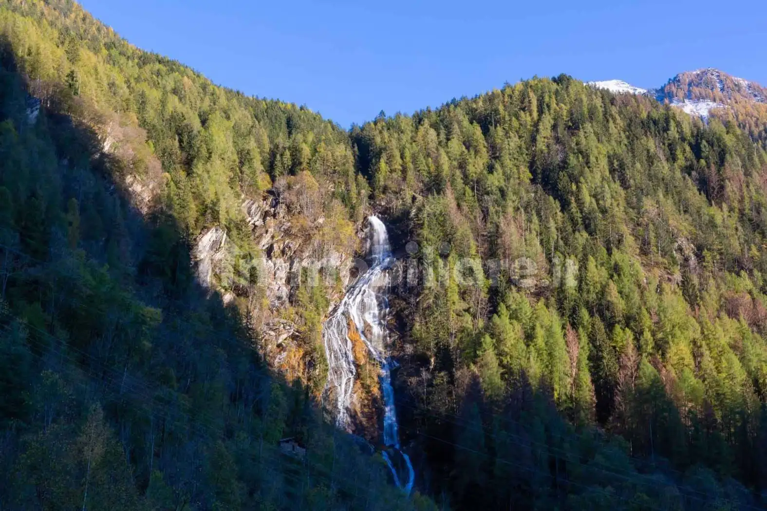 Mansarda via Roma 11, Centro, Branzi - foto 4