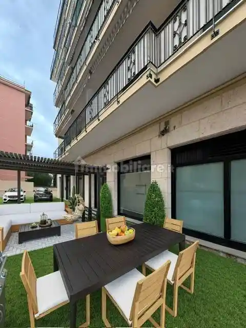 Appartamento in vendita a Bordighera