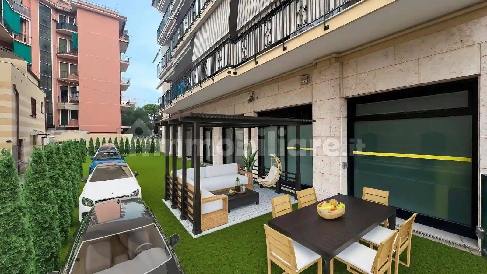 Appartamento - foto 2