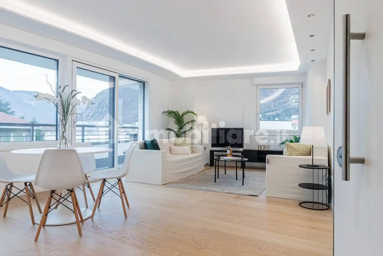 Attico - Mansarda in vendita a Bolzano