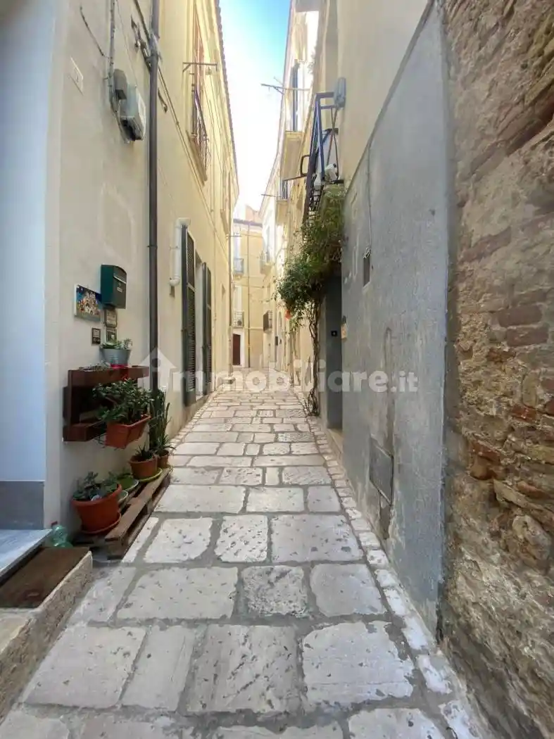 Appartamento in vendita a Termoli