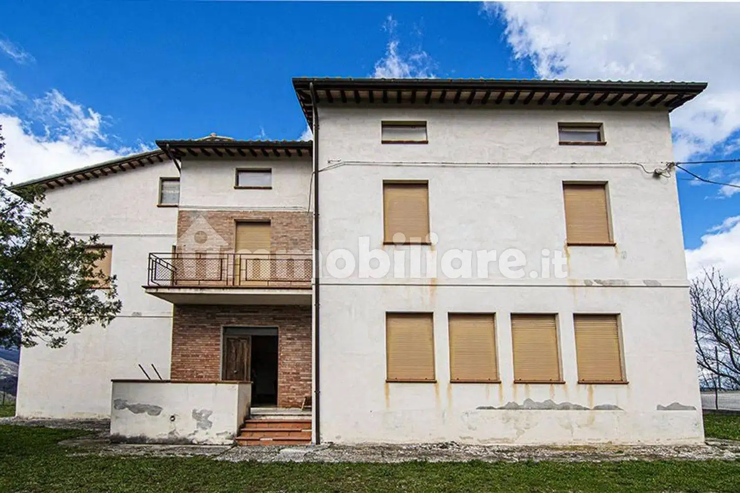 Villa unifamiliare Contrada San Martino, 10, Amandola - foto 2