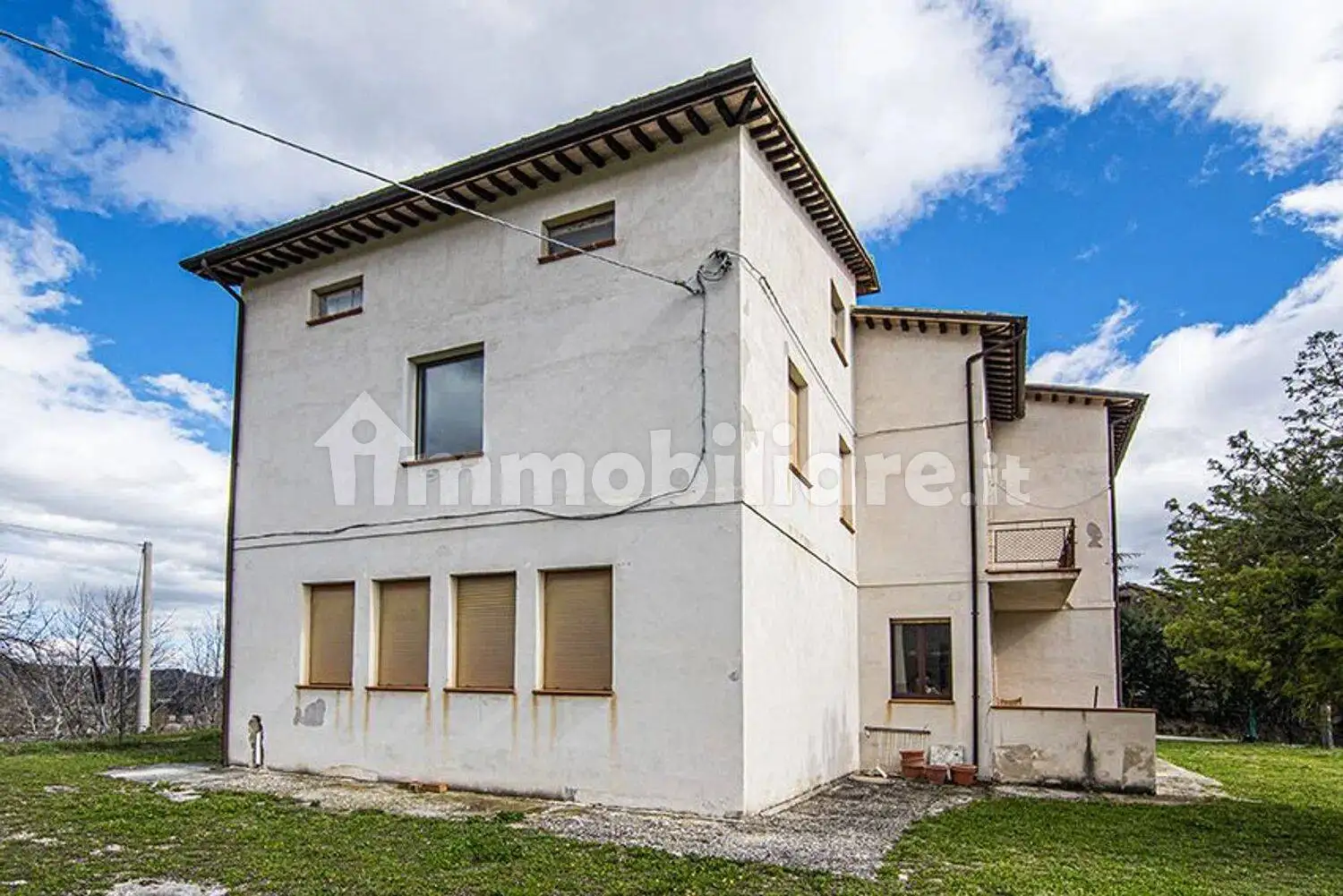Villa unifamiliare Contrada San Martino, 10, Amandola - foto 3