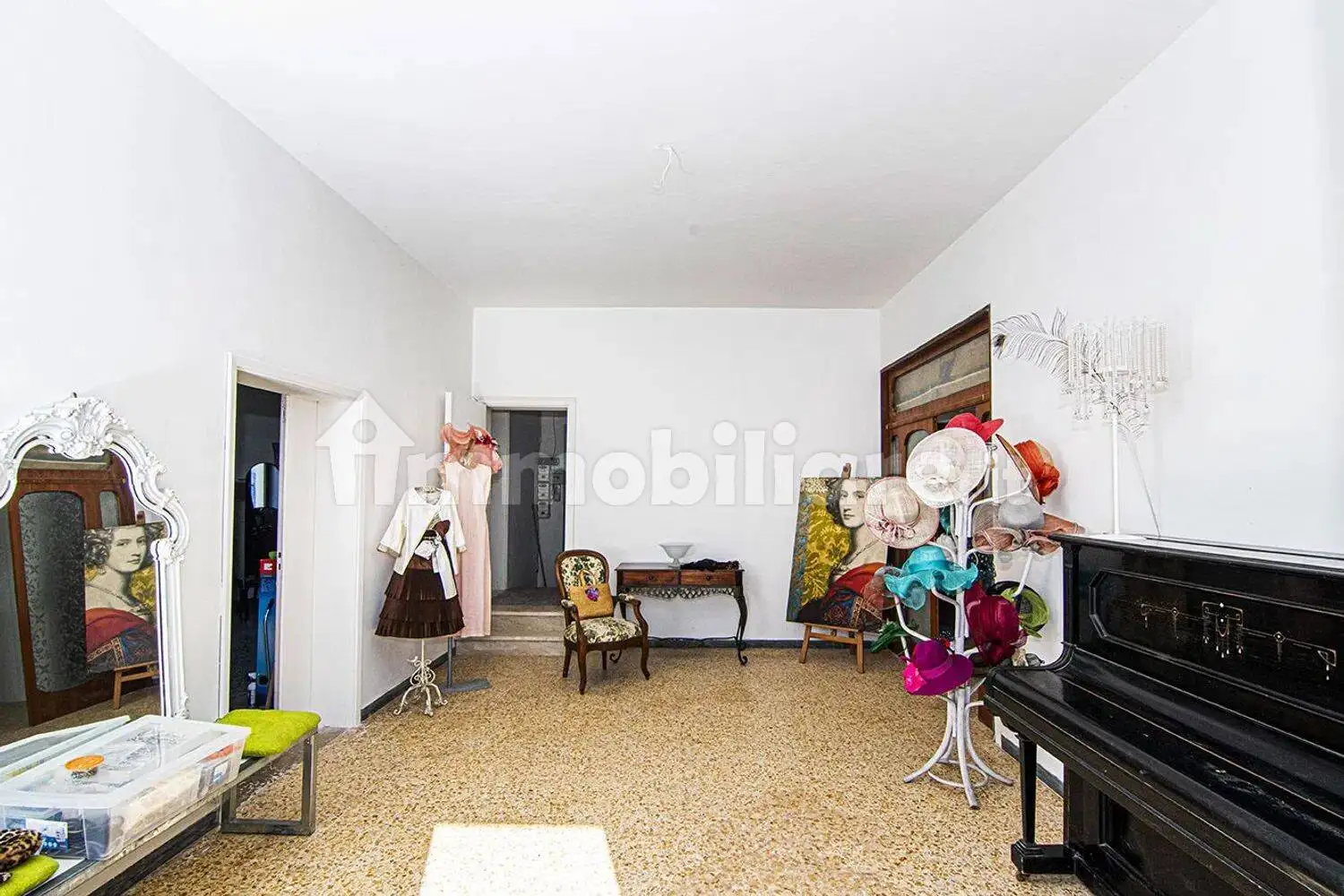 Villa unifamiliare Contrada San Martino, 10, Amandola - foto 4