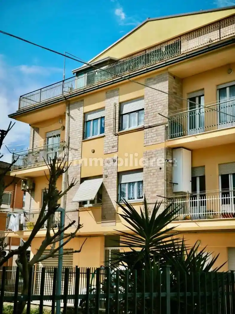 Appartamento in vendita a Fermo