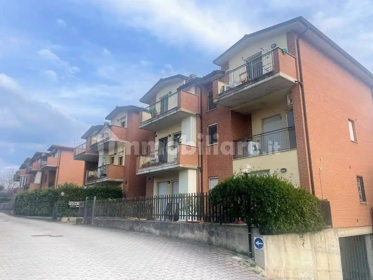 Appartamento in vendita a Perugia