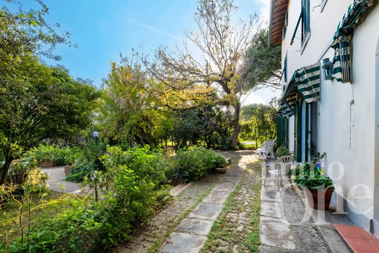 Villetta a schiera in vendita a Livorno