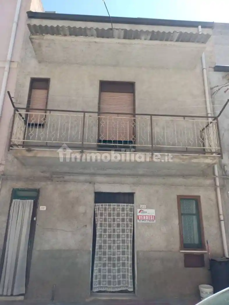 Casa indipendente in vendita a Cerda