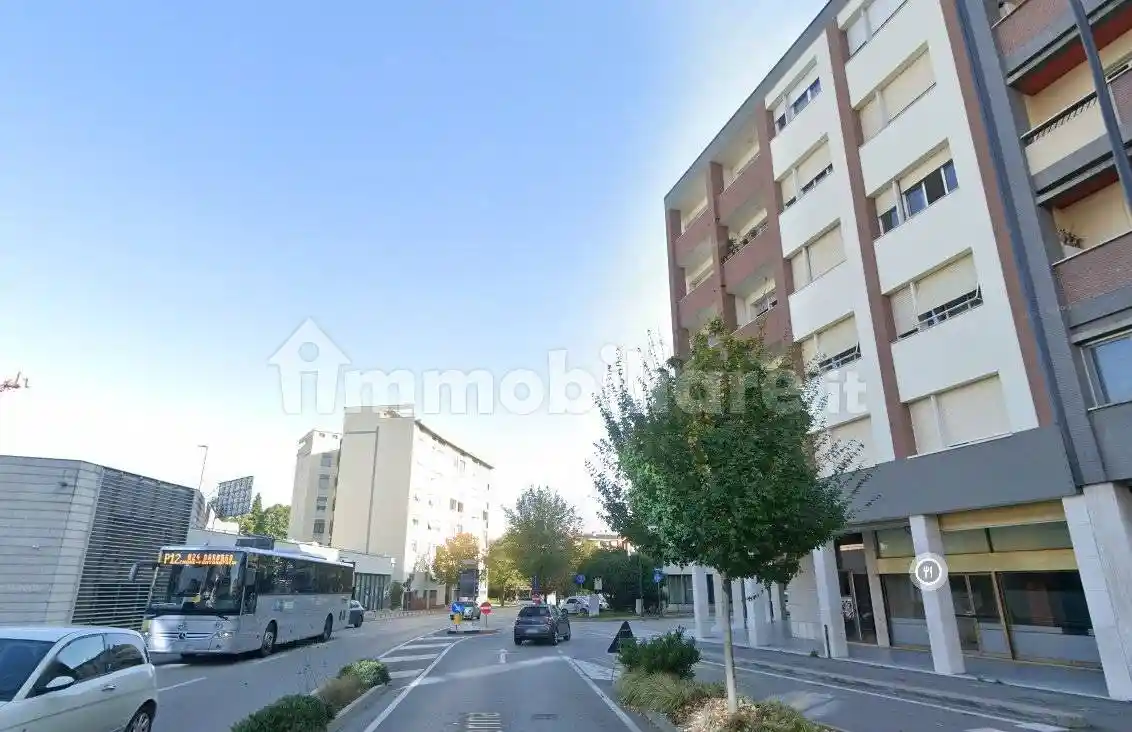 Appartamento in vendita a Pordenone