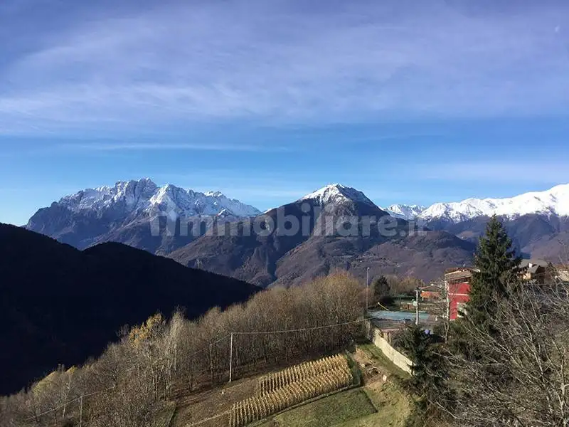 Appartamento in vendita a Saviore dell'Adamello
