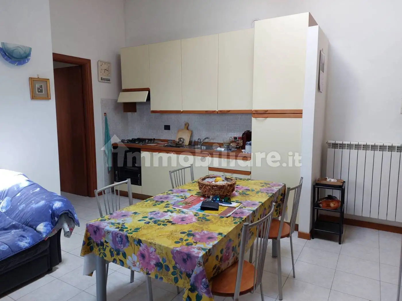 Appartamento in vendita a Merlino