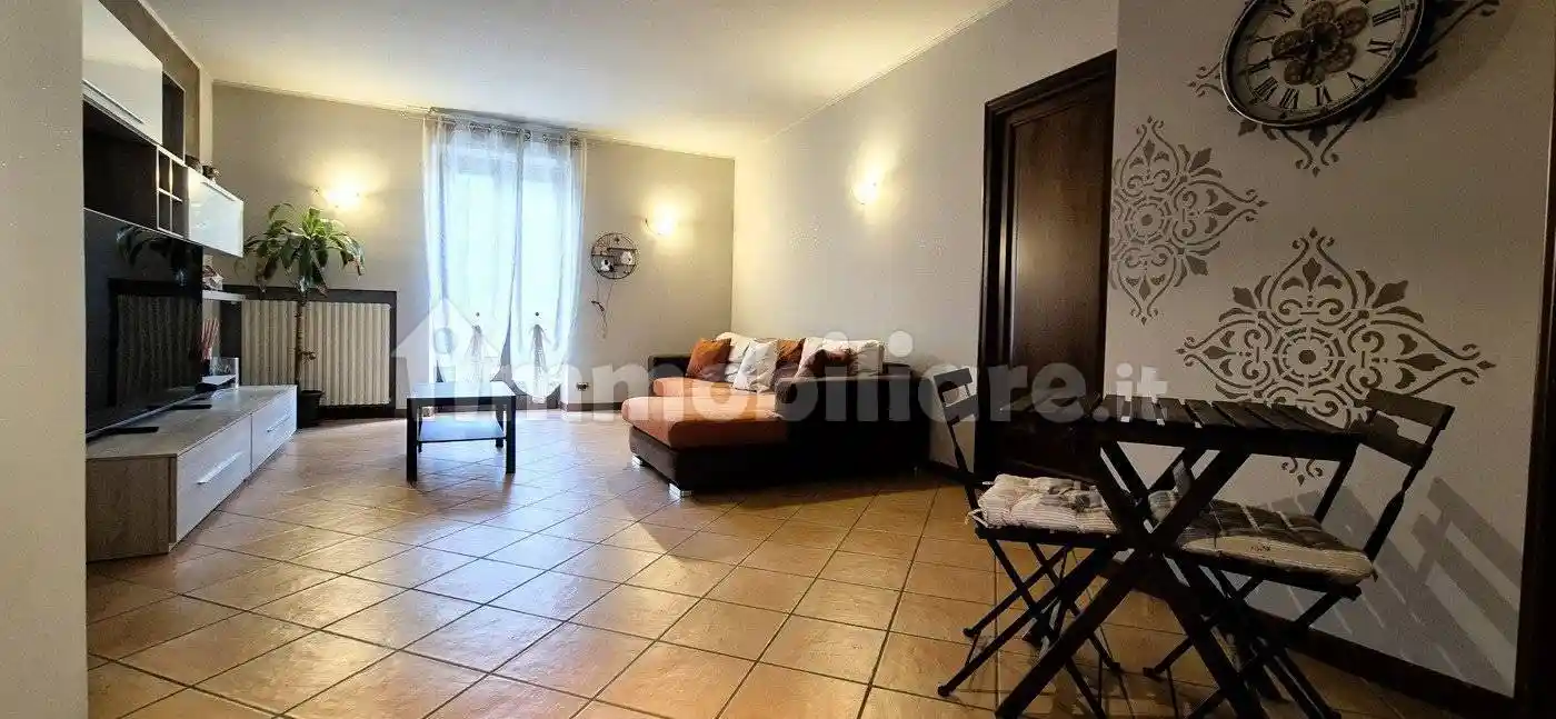 Appartamento in vendita a Cantalupa