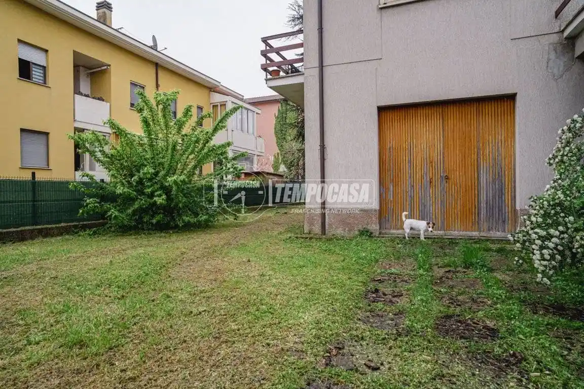 Villa bifamiliare via Sabotino, Centro Storico, Fano - foto 3