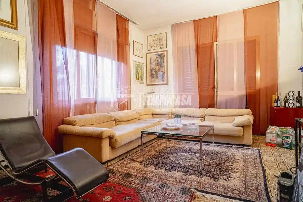 Villa bifamiliare via Sabotino, Centro Storico, Fano - foto 5