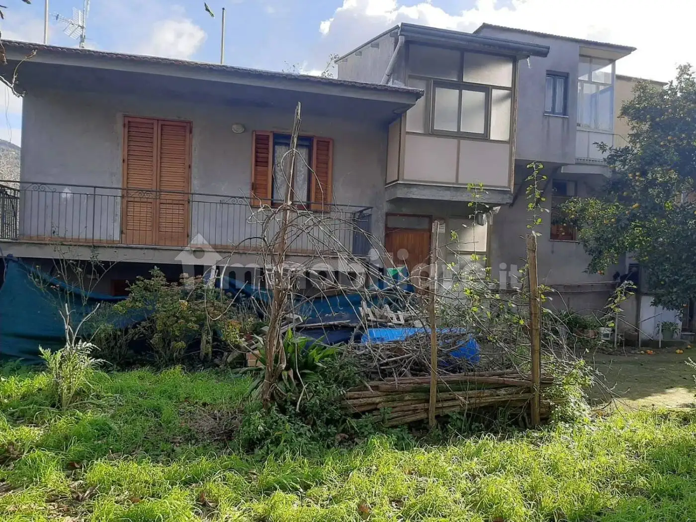 Villa in vendita a Vico Equense