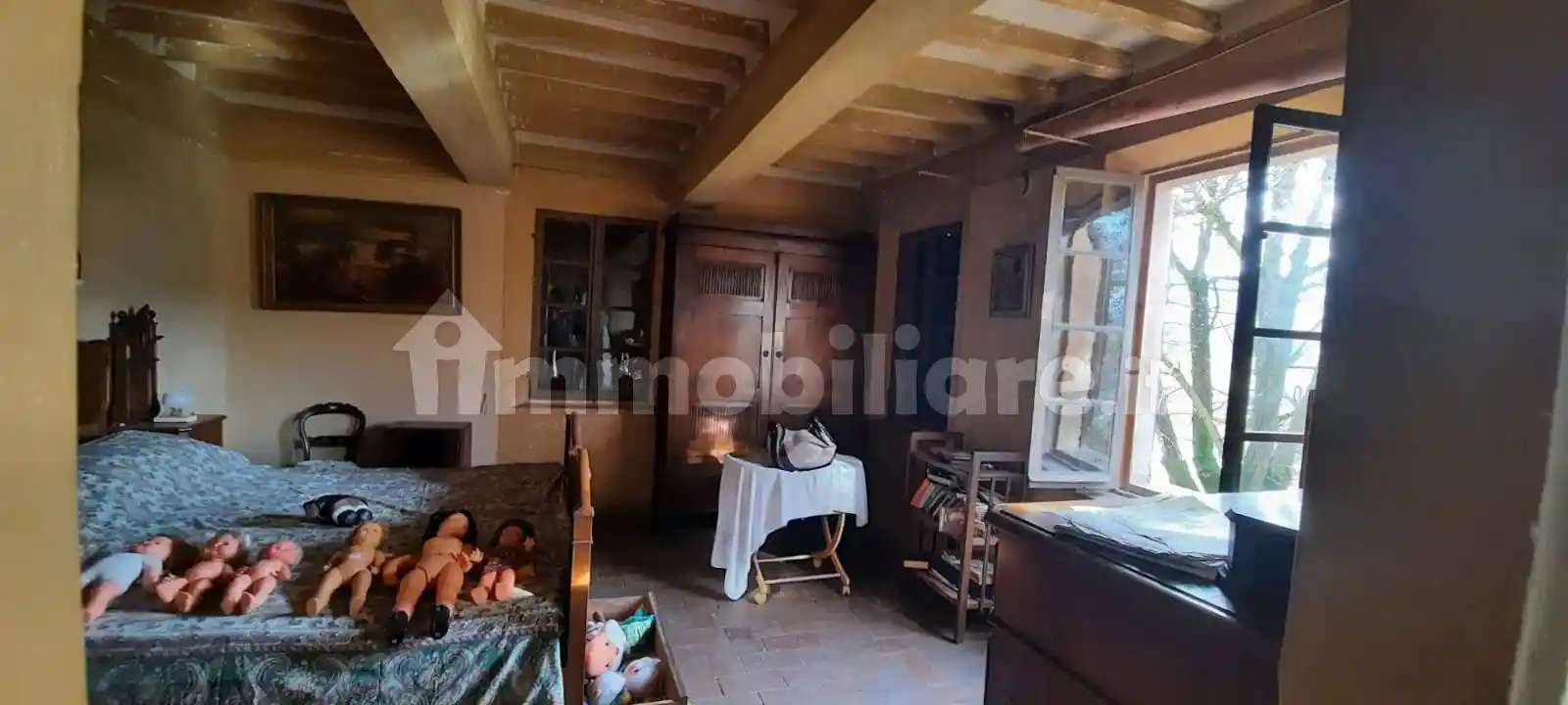 Villa in vendita a Quattro Castella