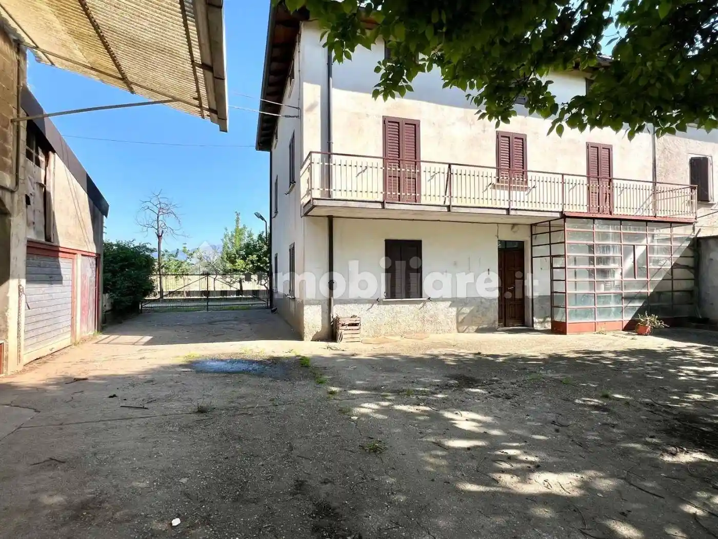 Casa indipendente in vendita a Seriate
