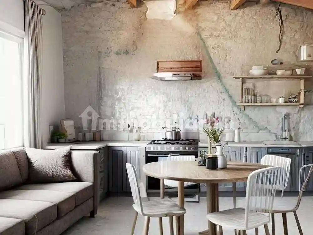 Casa indipendente - foto 4