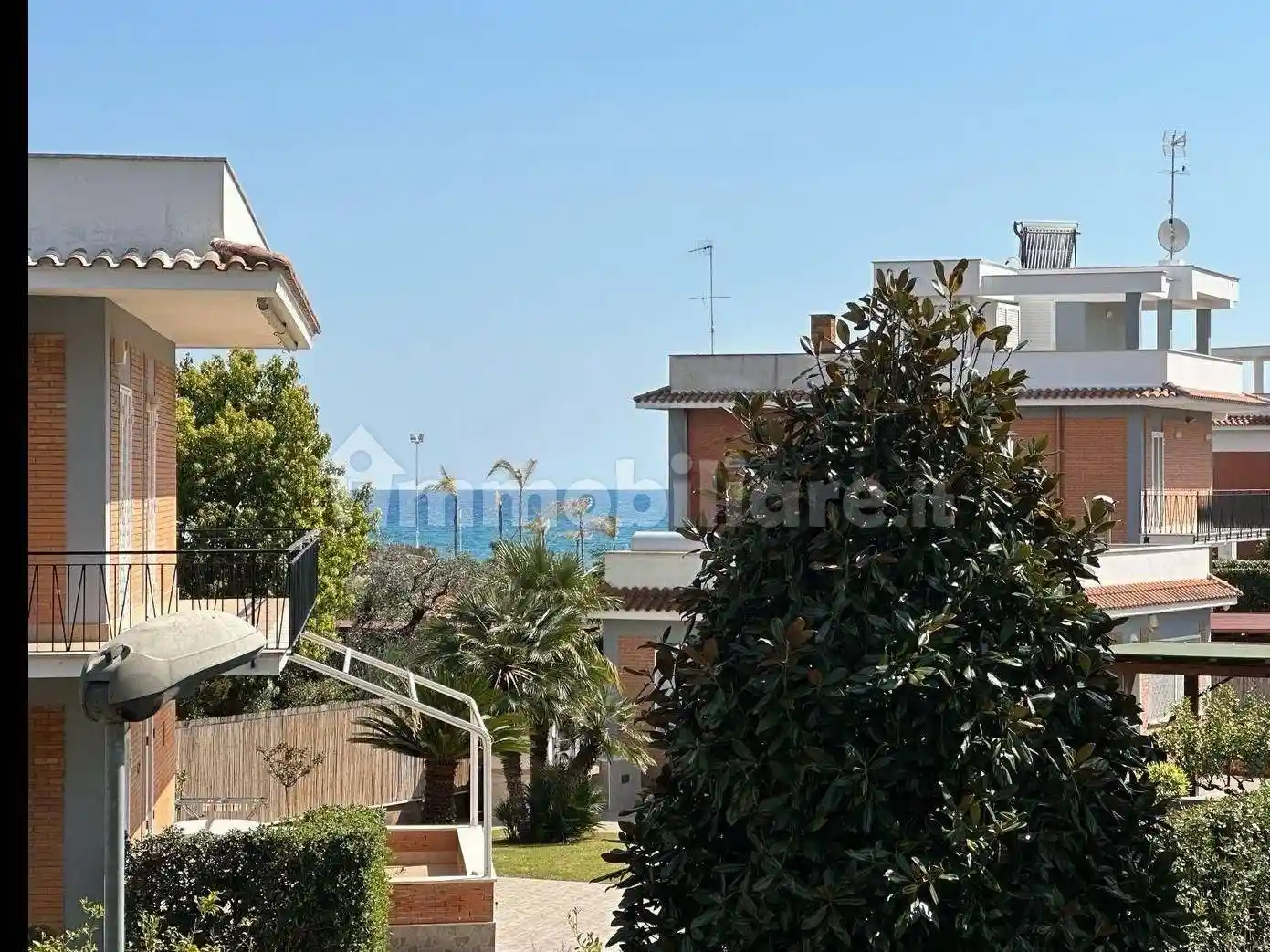 Villa in affitto a Terracina