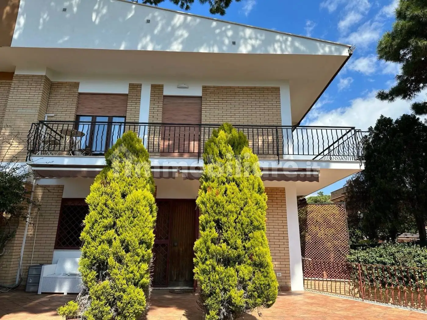 Villa in affitto a Terracina