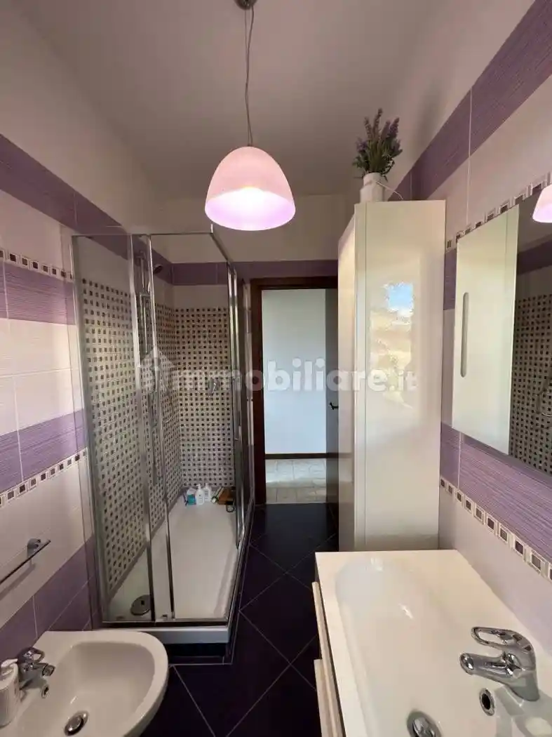 Villa bifamiliare Strada Provinciale Badino Vecchia, Litoranea Terracina - San Felice, Terracina - foto 5