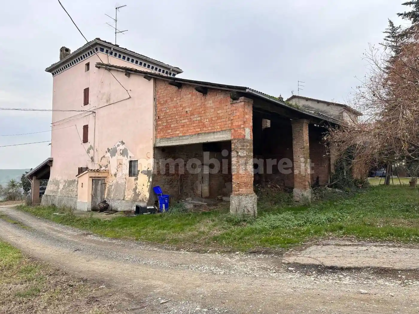 Villa in vendita a Noceto
