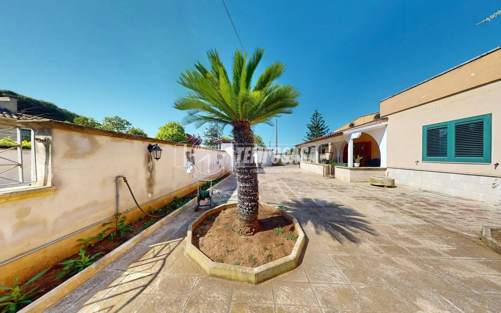 Villa in vendita a Lecce