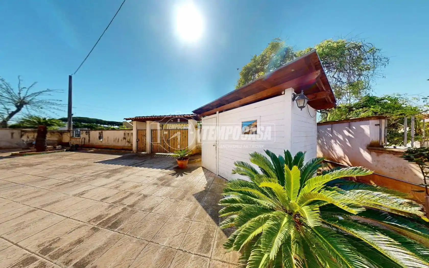 Villa unifamiliare via Giuseppe della Vedova, Frigole 2, Borgo Grappa - Villaggio Gelsi, Lecce - foto 2